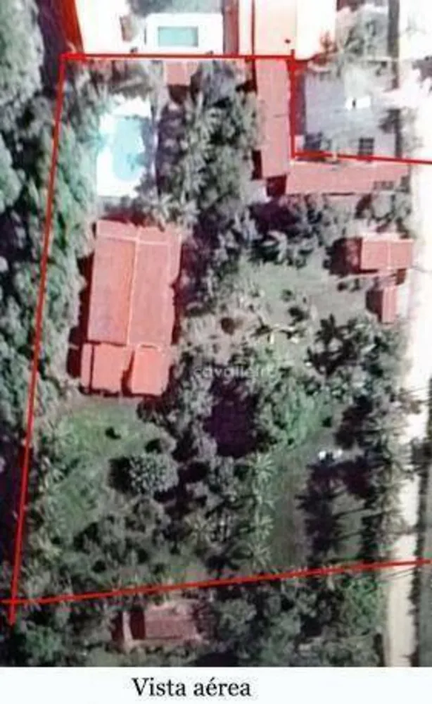 Chácara, 6 quartos, 5439 m² - Foto 26