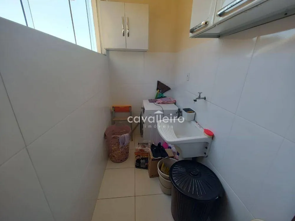 Casa, 2 quartos, 81 m² - Foto 16