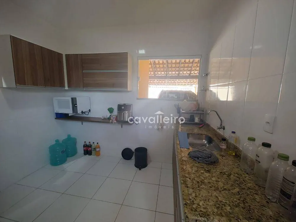 Casa, 2 quartos, 81 m² - Foto 13