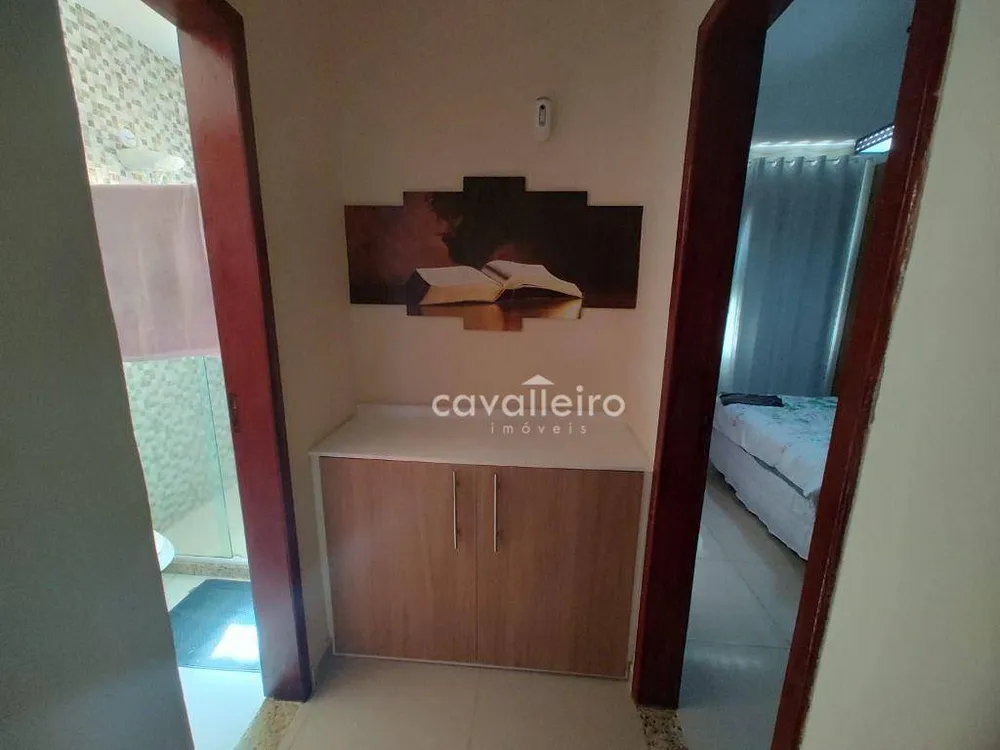 Casa, 2 quartos, 81 m² - Foto 6