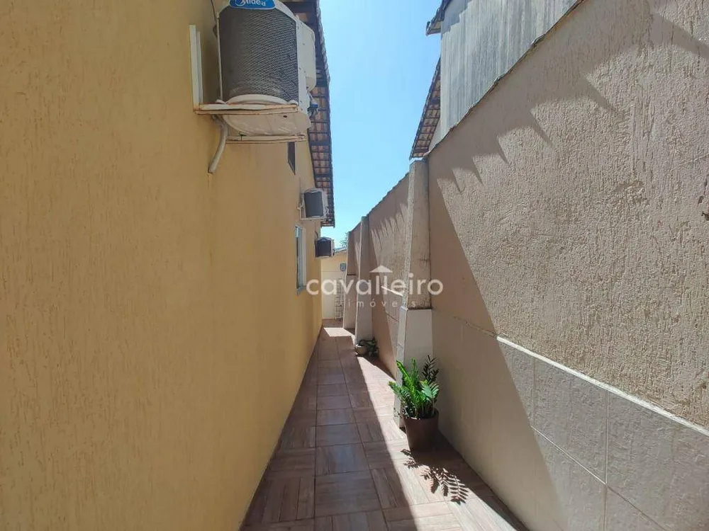 Casa, 2 quartos, 81 m² - Foto 35