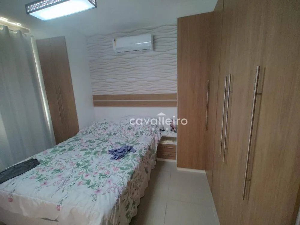Casa, 2 quartos, 81 m² - Foto 22