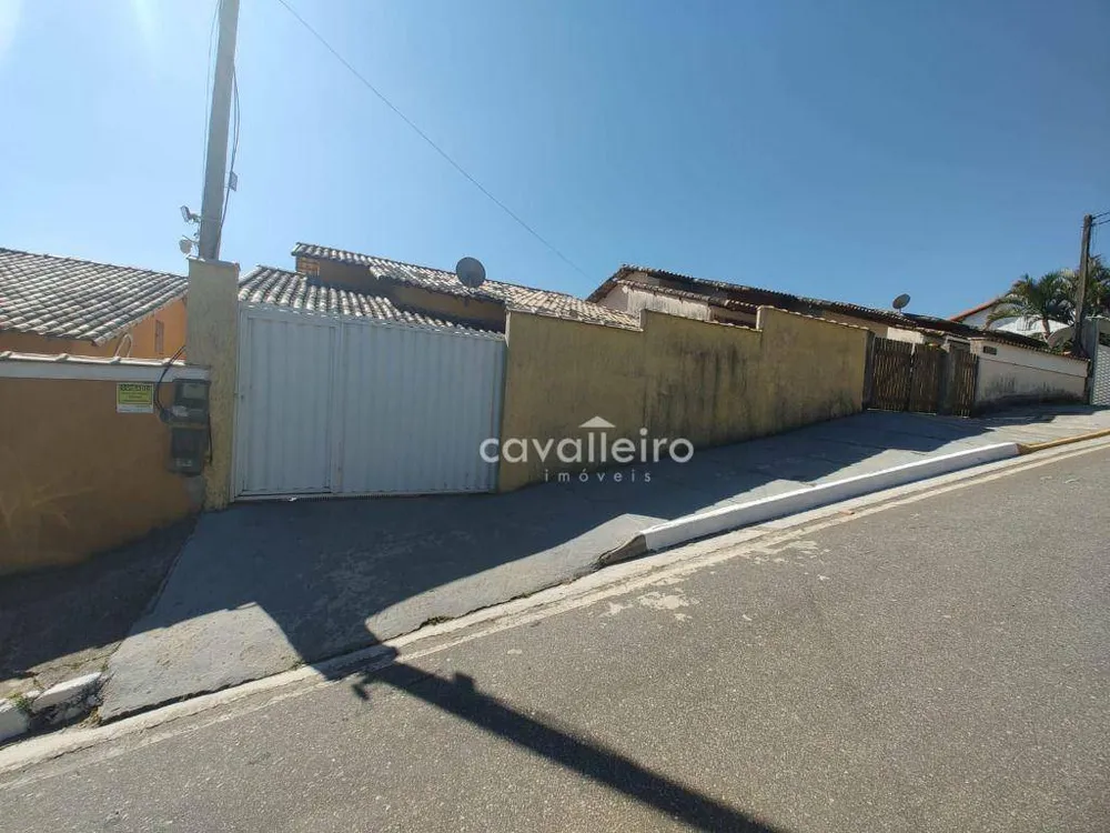 Casa, 2 quartos, 81 m² - Foto 1