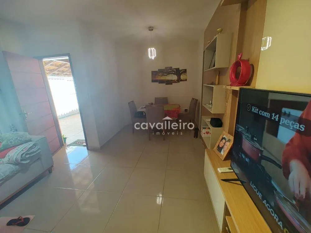 Casa, 2 quartos, 81 m² - Foto 30