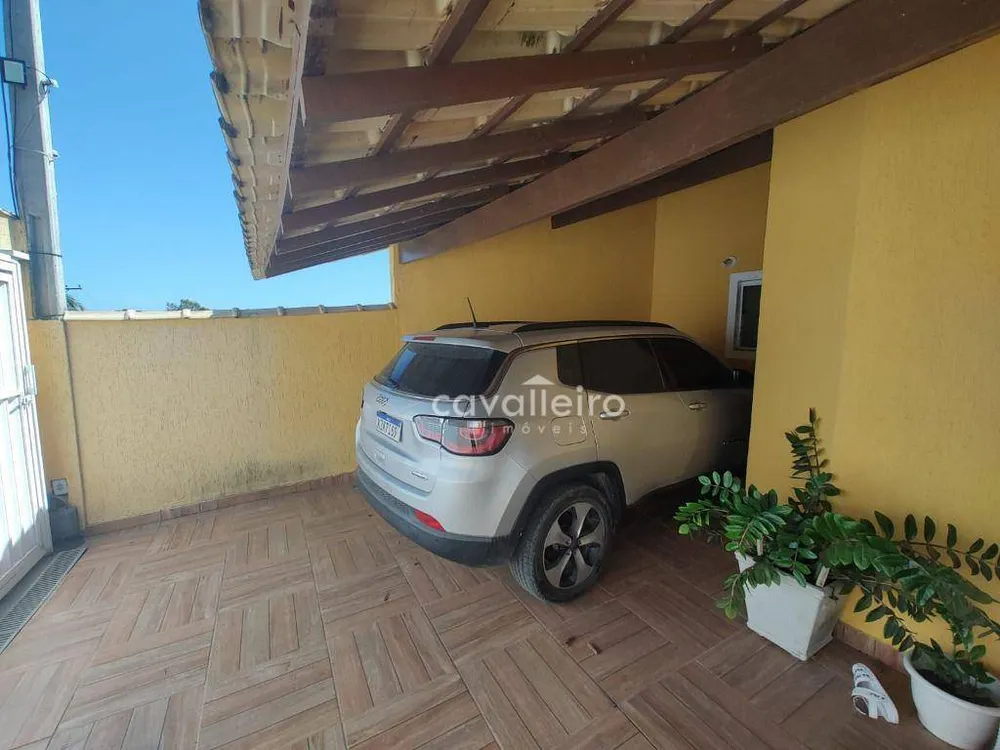 Casa, 2 quartos, 81 m² - Foto 33