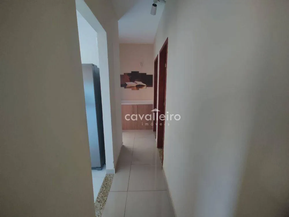 Casa, 2 quartos, 81 m² - Foto 7