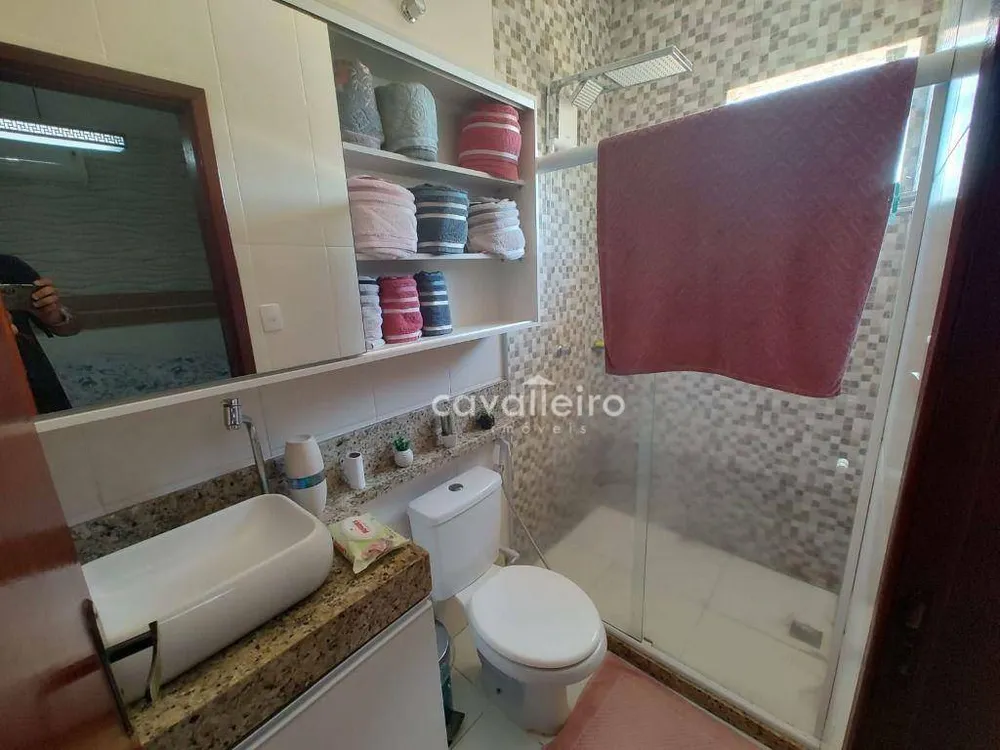 Casa, 2 quartos, 81 m² - Foto 20