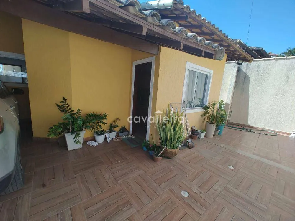 Casa, 2 quartos, 81 m² - Foto 2
