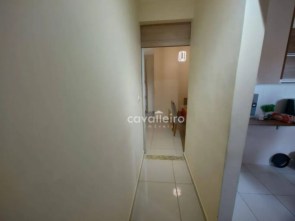 Casa, 2 quartos, 81 m² - Foto 17