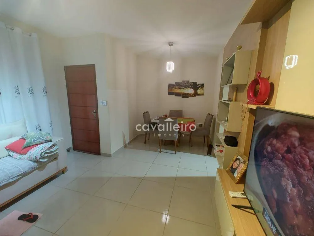 Casa, 2 quartos, 81 m² - Foto 29
