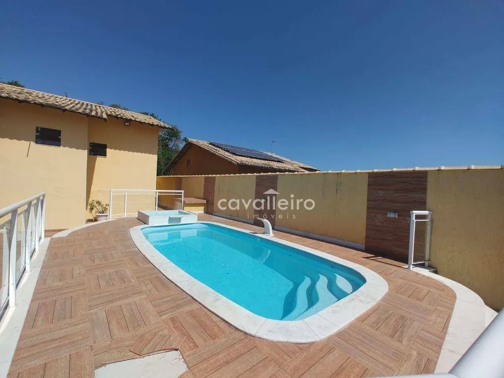 Casa, 2 quartos, 81 m² - Foto 41