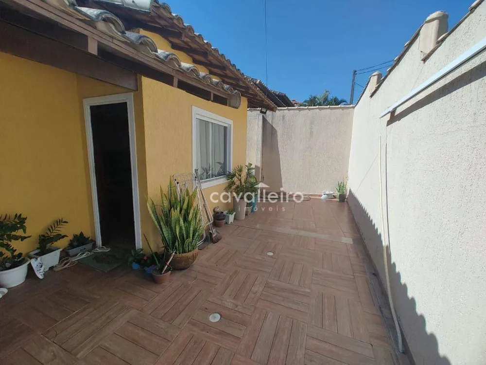 Casa, 2 quartos, 81 m² - Foto 3