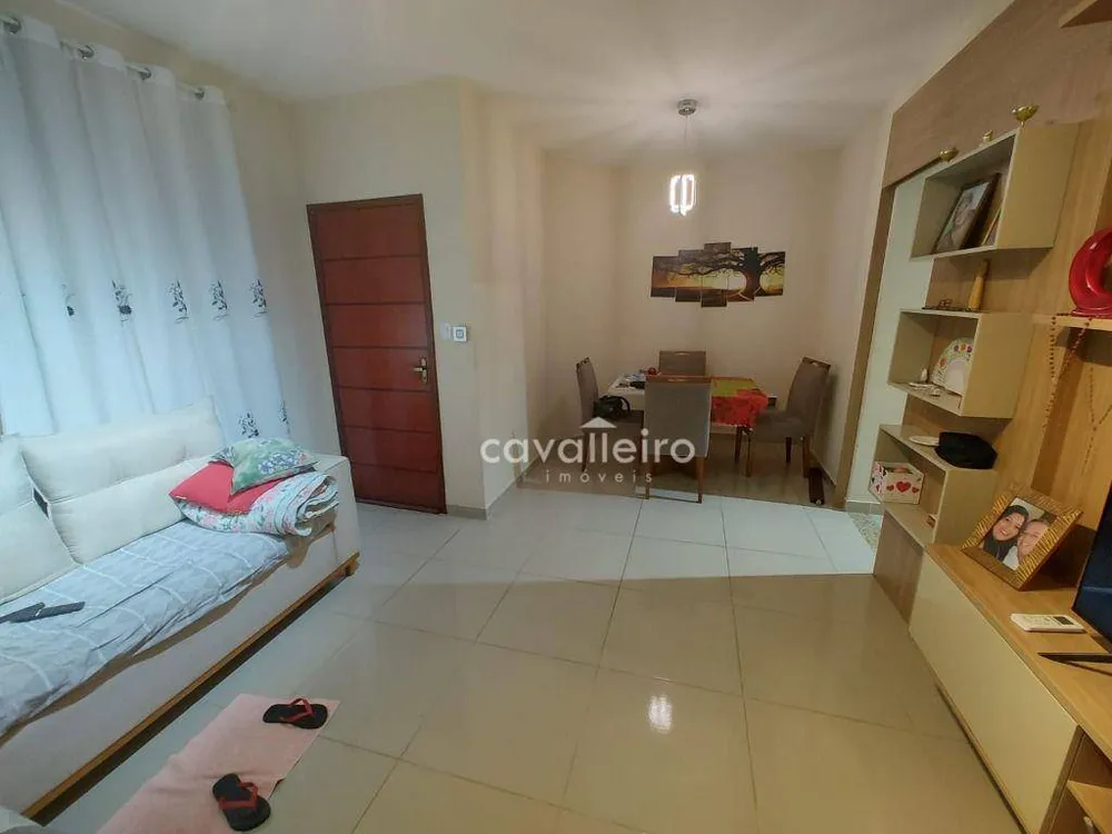 Casa, 2 quartos, 81 m² - Foto 28