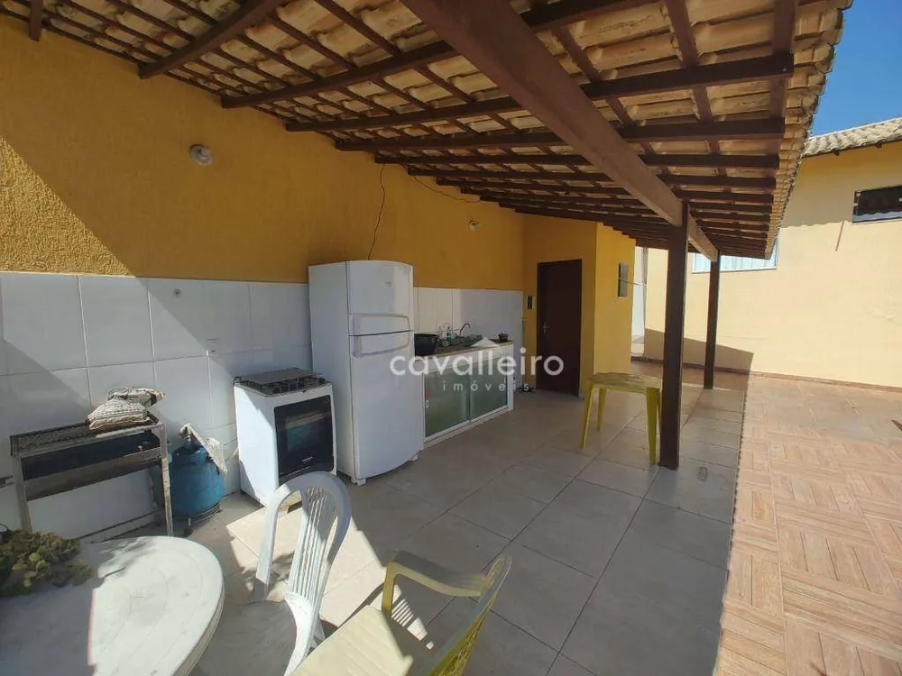 Casa, 2 quartos, 81 m² - Foto 43