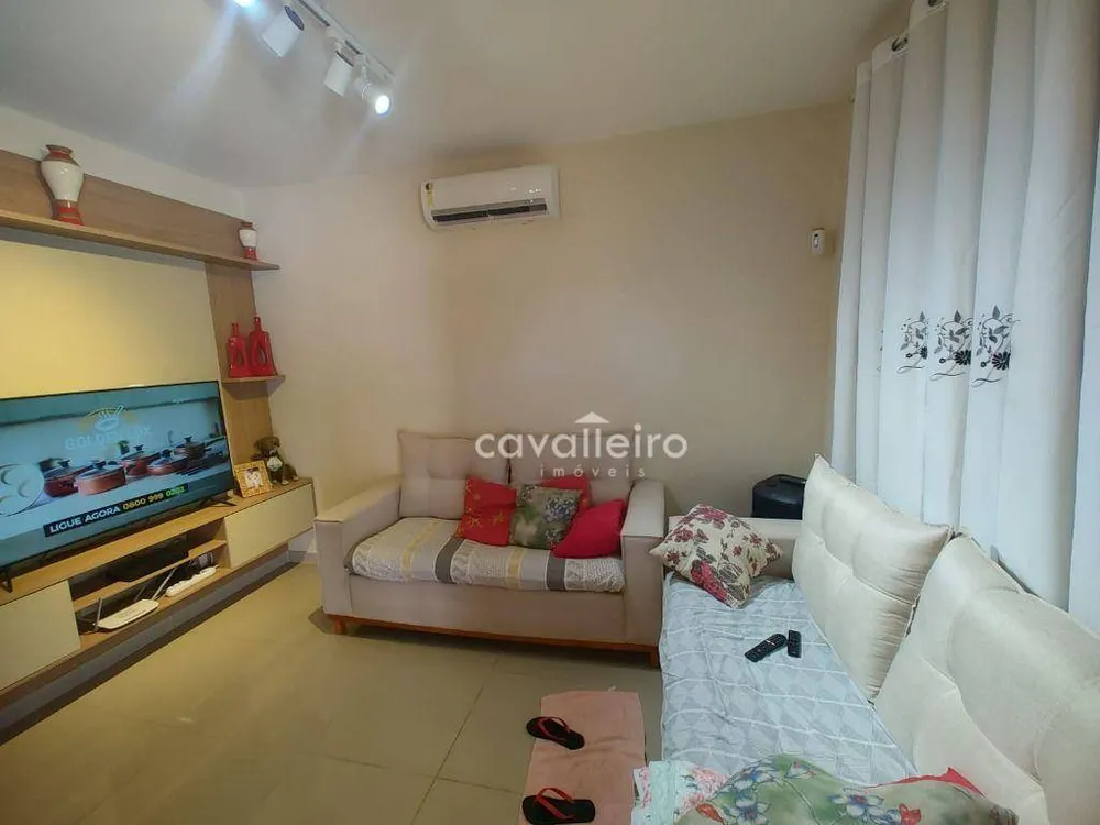 Casa, 2 quartos, 81 m² - Foto 31