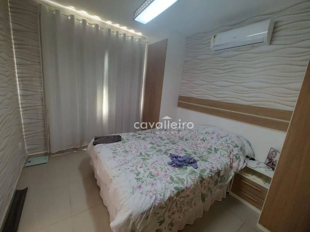 Casa, 2 quartos, 81 m² - Foto 21