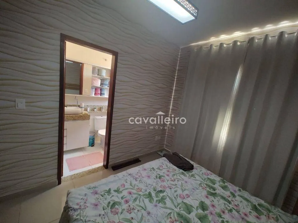 Casa, 2 quartos, 81 m² - Foto 18