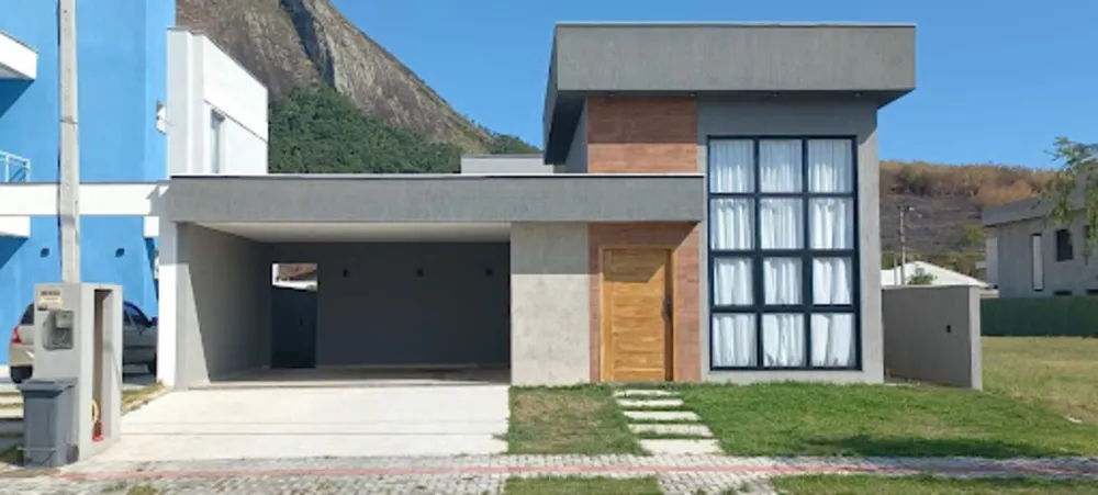Casa de Condomínio, 3 quartos - Foto 3