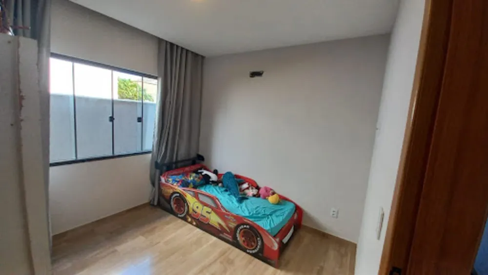 Casa de Condomínio, 3 quartos - Foto 9
