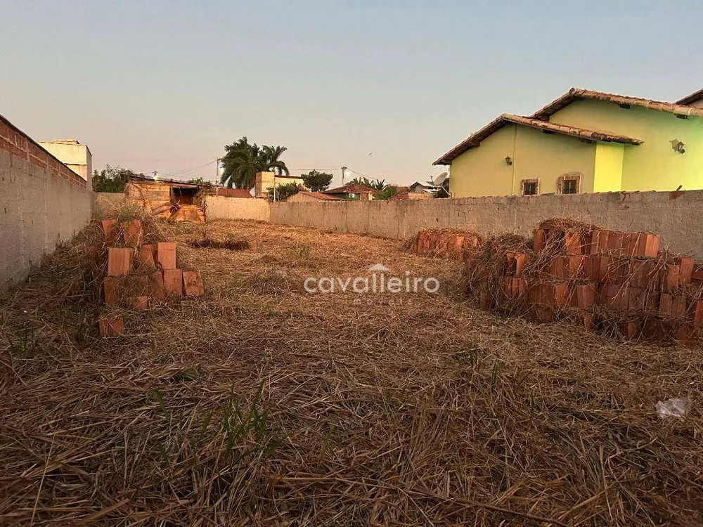 Terreno, 480 m² - Foto 4