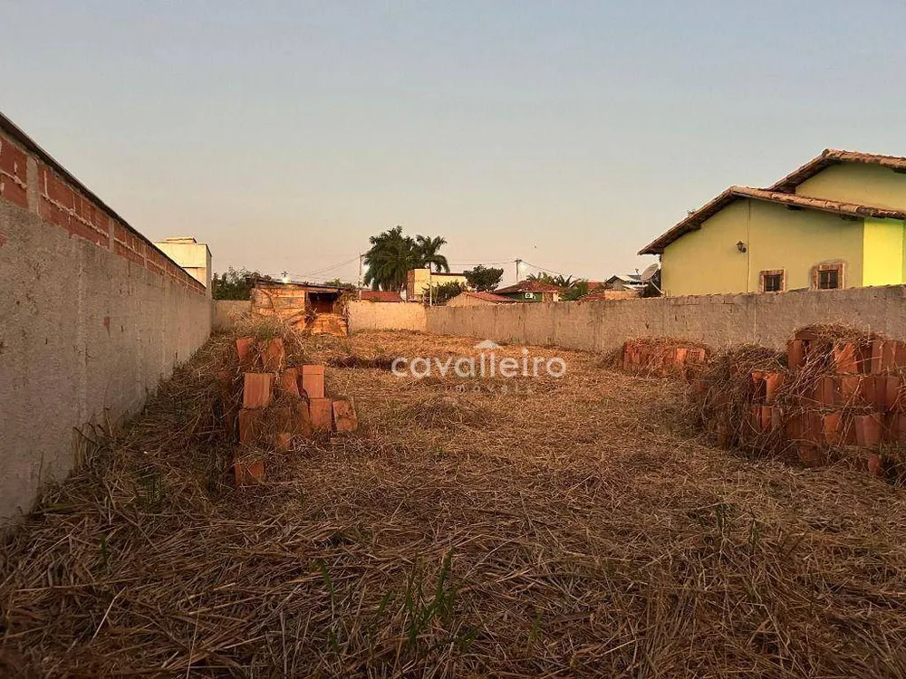 Terreno, 480 m² - Foto 1