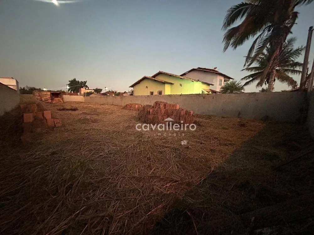 Terreno, 480 m² - Foto 2