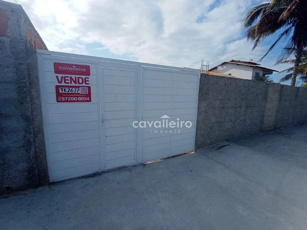 Terreno, 480 m² - Foto 3