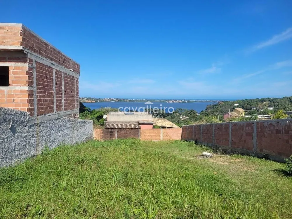 Terreno, 360 m² - Foto 1