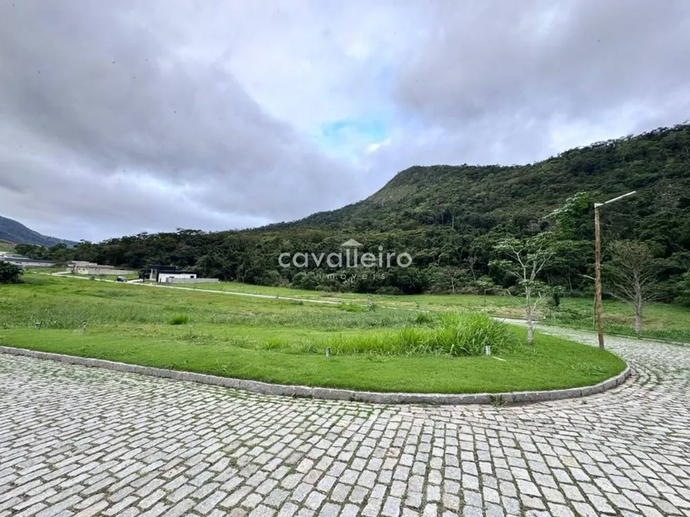 Loteamento e Condomínio, 457 m² - Foto 2