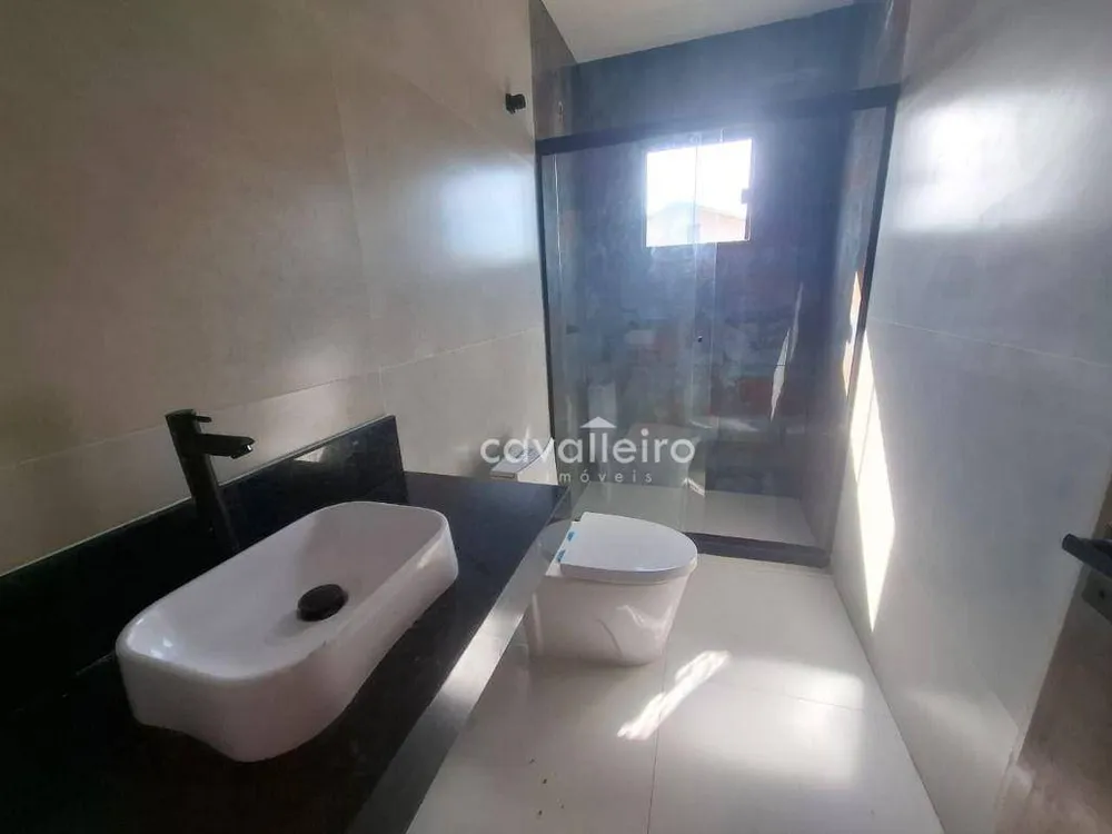 Casa de Condomínio, 3 quartos - Foto 15