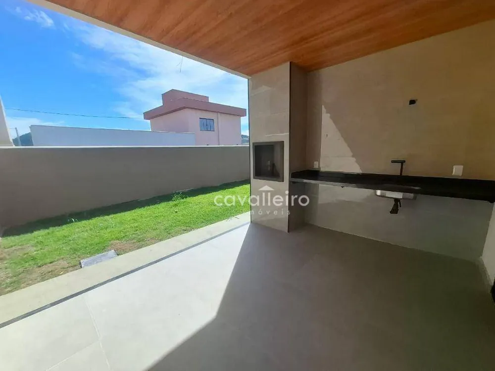 Casa de Condomínio, 3 quartos - Foto 9