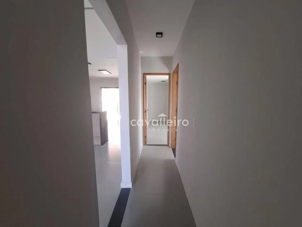 Casa de Condomínio, 3 quartos - Foto 12