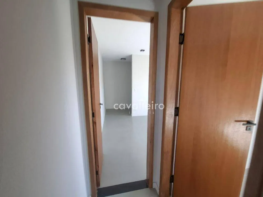Casa de Condomínio, 3 quartos - Foto 11