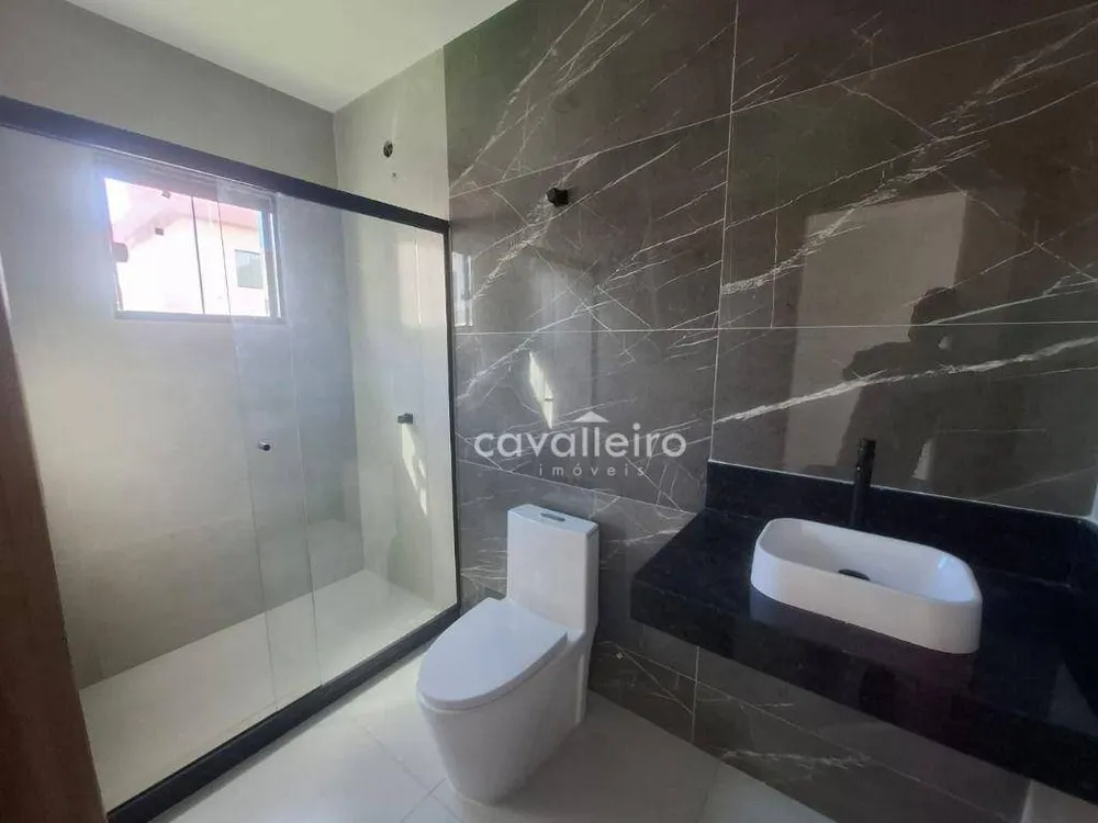Casa de Condomínio, 3 quartos - Foto 10
