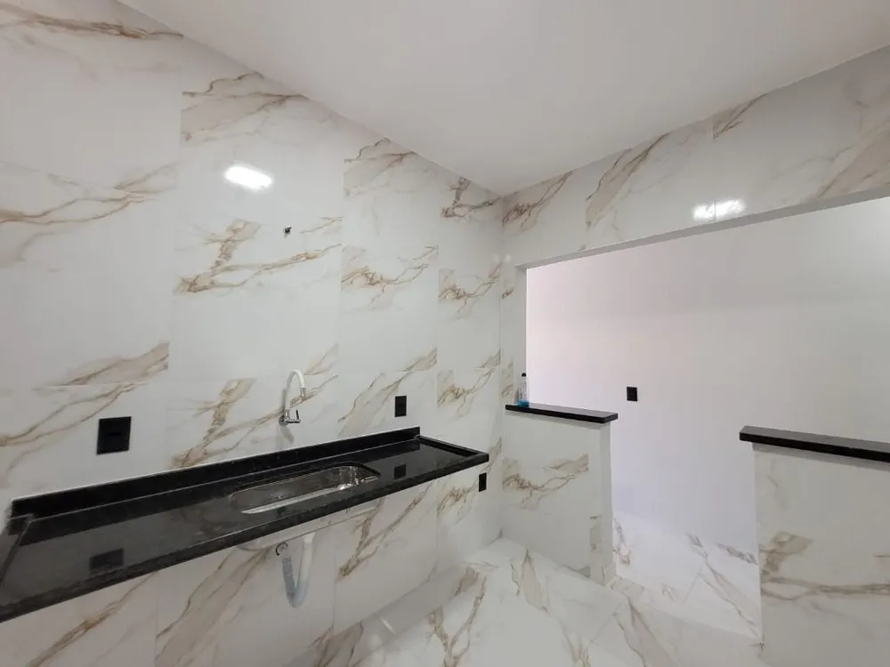 Casa, 2 quartos, 90 m² - Foto 6