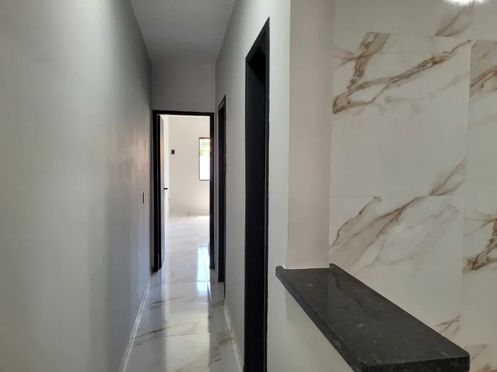 Casa, 2 quartos, 90 m² - Foto 7