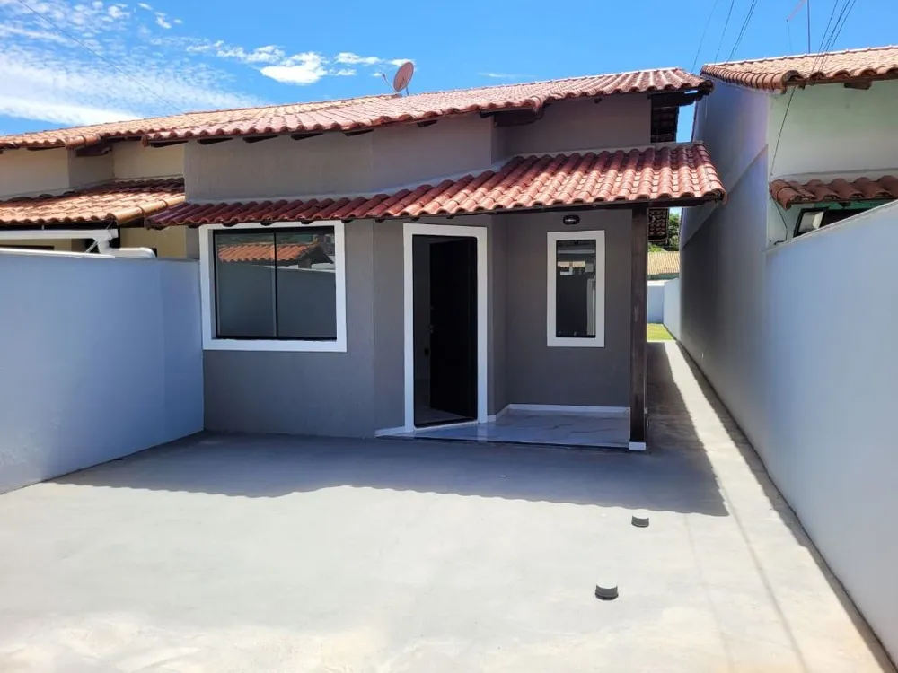Casa, 2 quartos, 90 m² - Foto 1