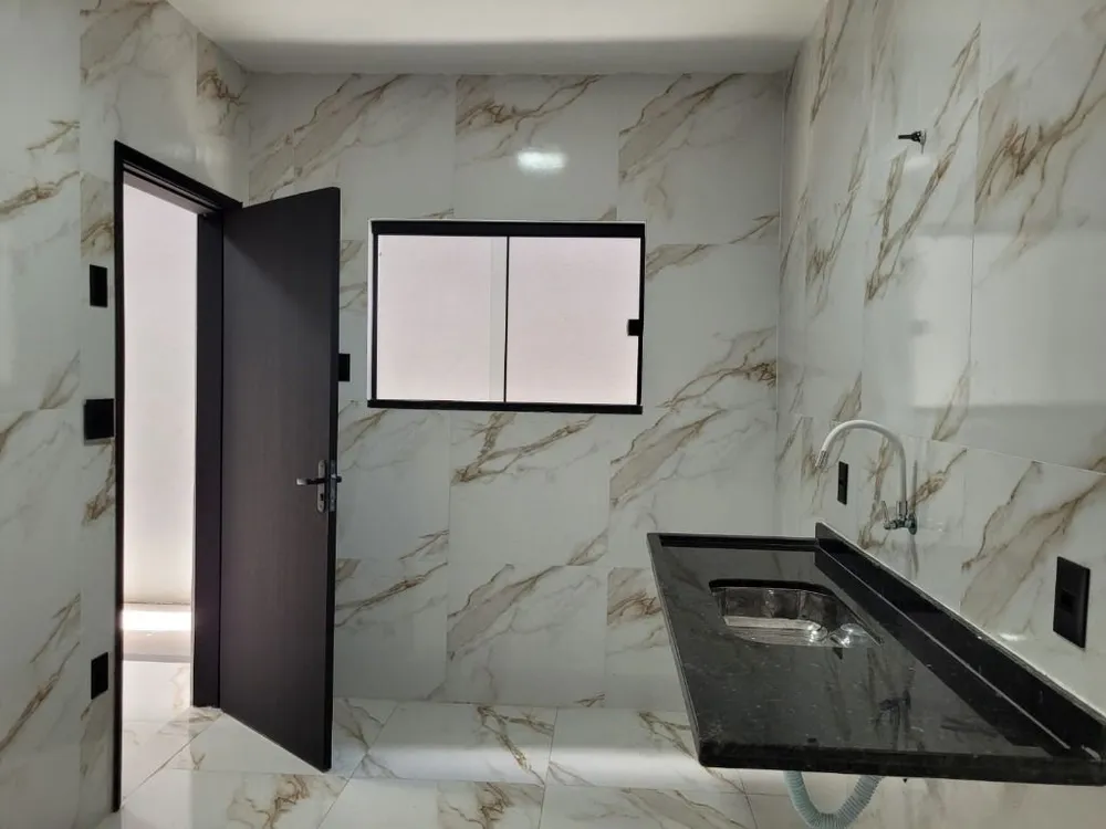 Casa, 2 quartos, 90 m² - Foto 5