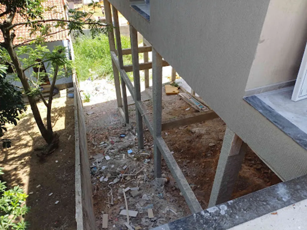 Casa, 2 quartos, 95 m² - Foto 9