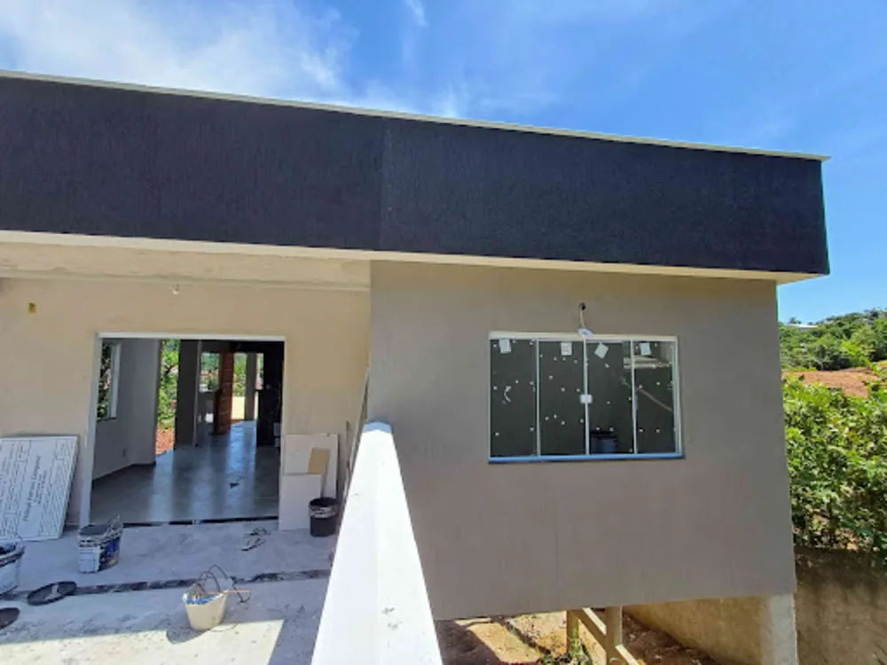 Casa, 2 quartos, 95 m² - Foto 5