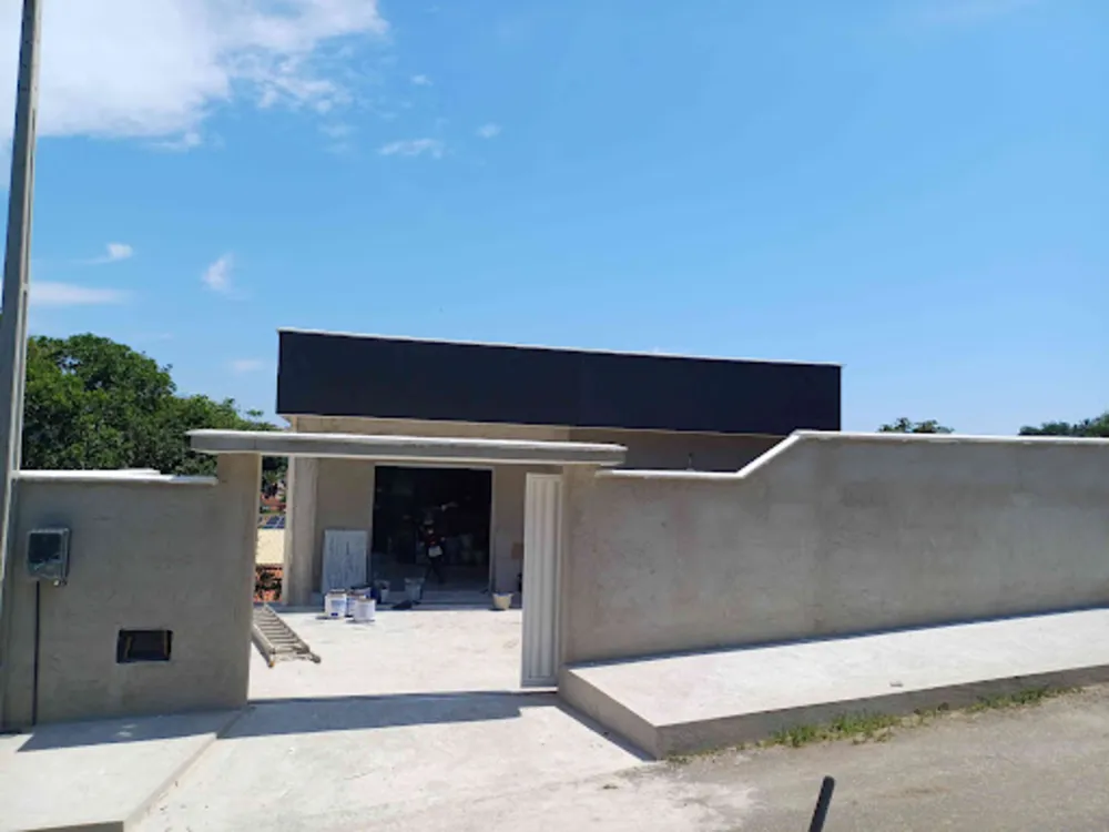 Casa, 2 quartos, 95 m² - Foto 2