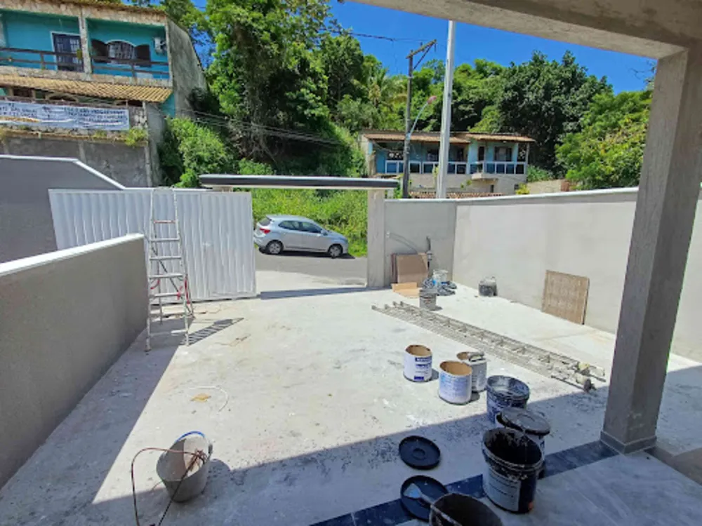 Casa, 2 quartos, 95 m² - Foto 8