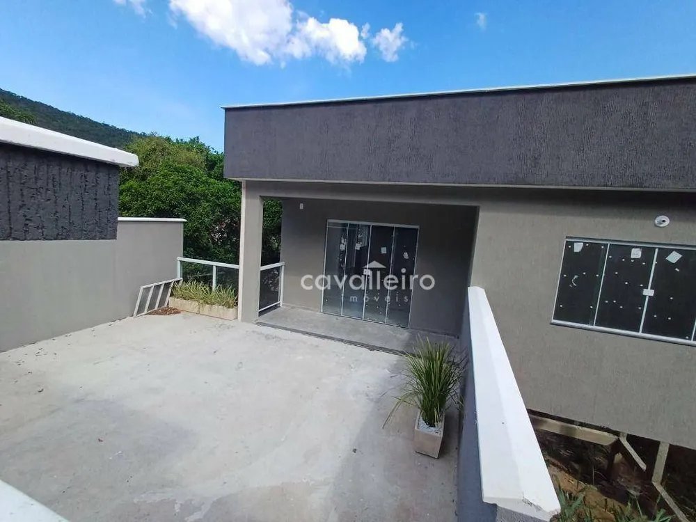 Casa, 2 quartos, 95 m² - Foto 18