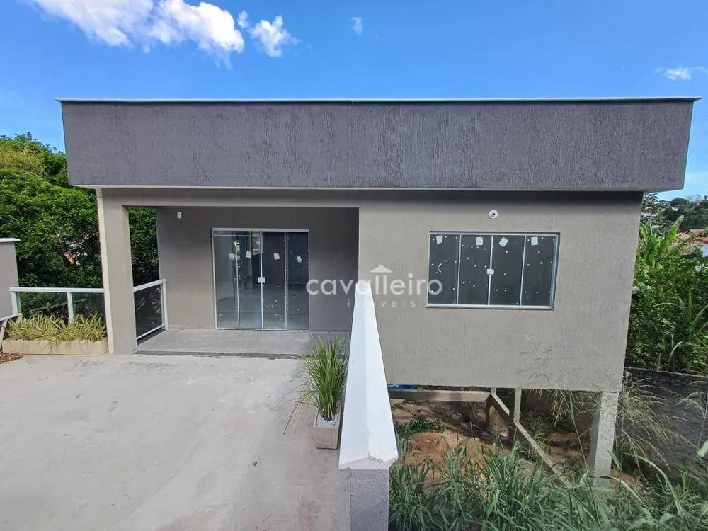 Casa, 2 quartos, 95 m² - Foto 16