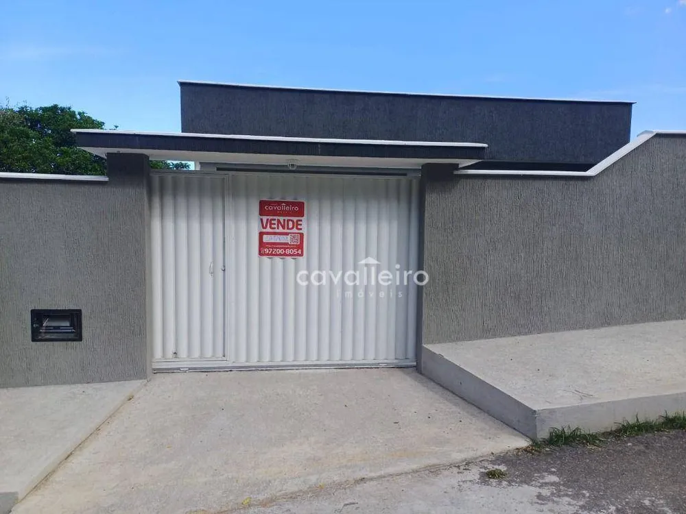 Casa, 2 quartos, 95 m² - Foto 17
