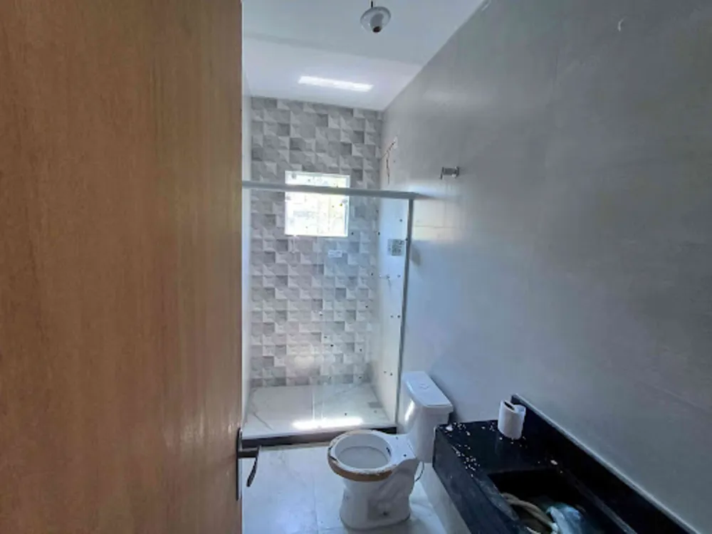 Casa, 2 quartos, 95 m² - Foto 4