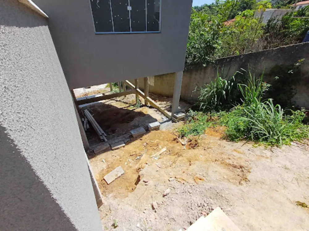 Casa, 2 quartos, 95 m² - Foto 10