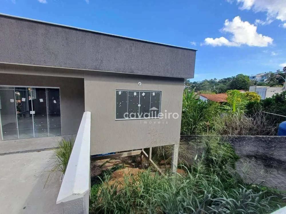 Casa, 2 quartos, 95 m² - Foto 19