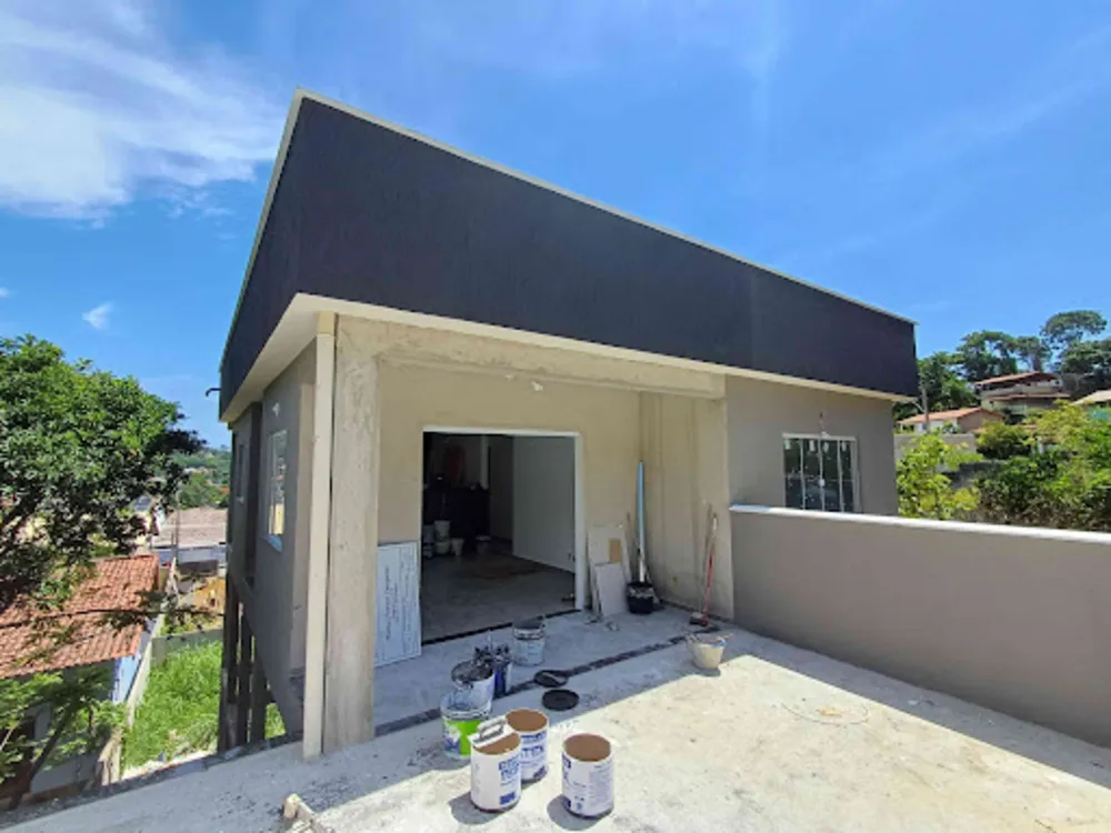 Casa, 2 quartos, 95 m² - Foto 6
