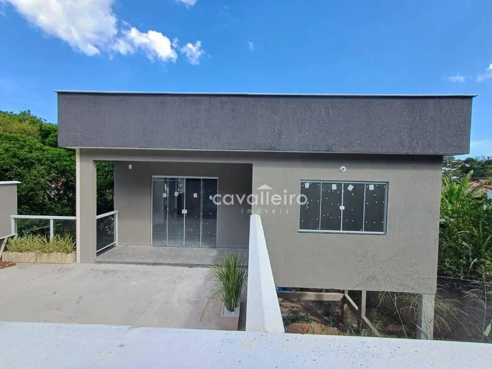 Casa, 2 quartos, 95 m² - Foto 20